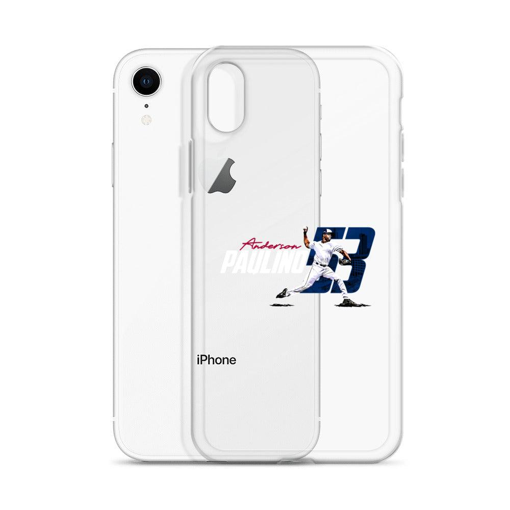 Anderson Paulino "Gameday" iPhone® - Fan Arch