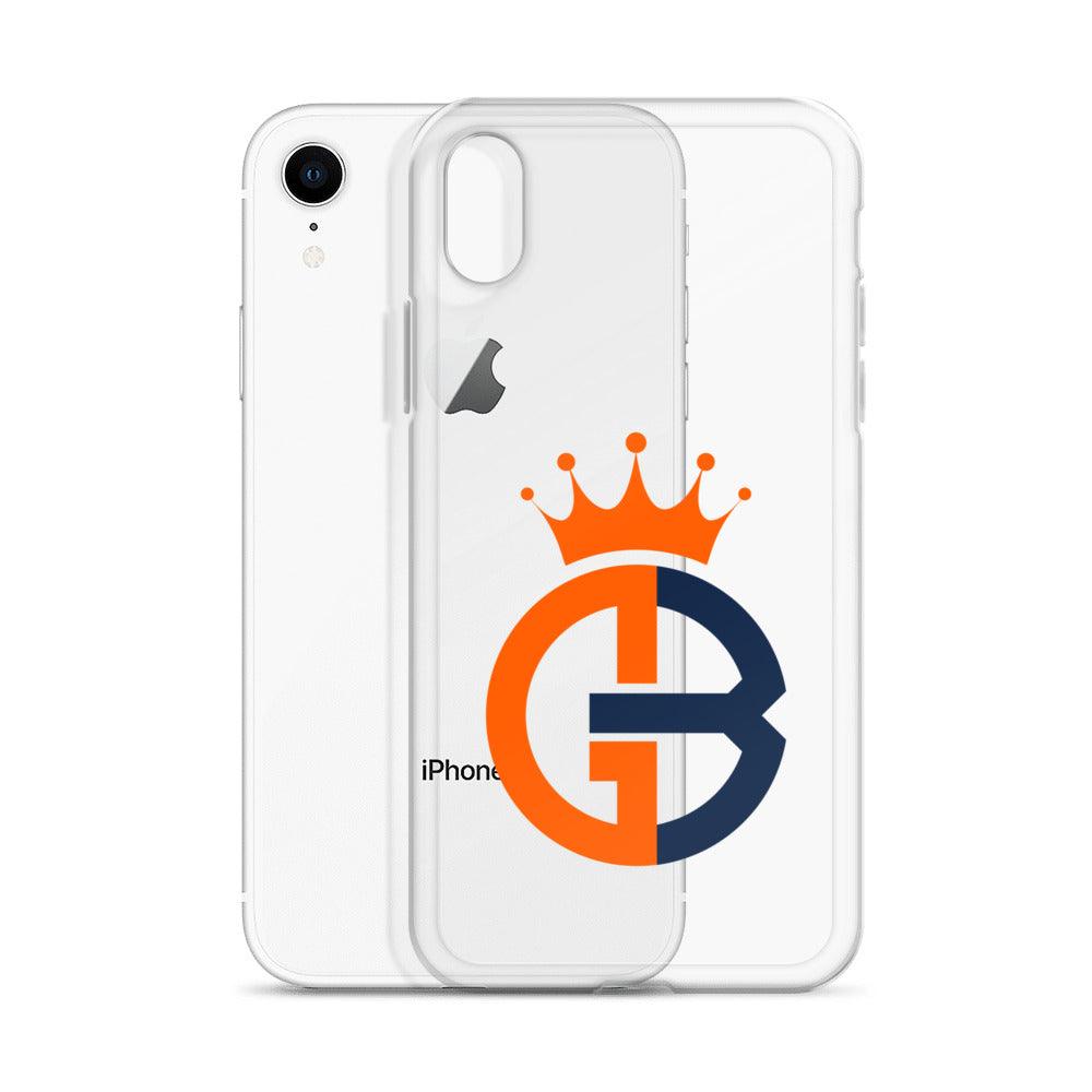 Genesis Bryant "Essential" iPhone® - Fan Arch