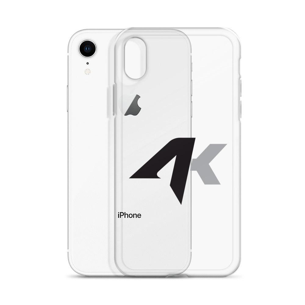 Anthony Kendall "Signature" iPhone® - Fan Arch