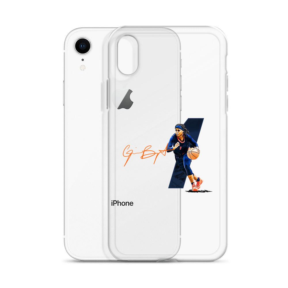 Genesis Bryant "Gameday" iPhone® - Fan Arch
