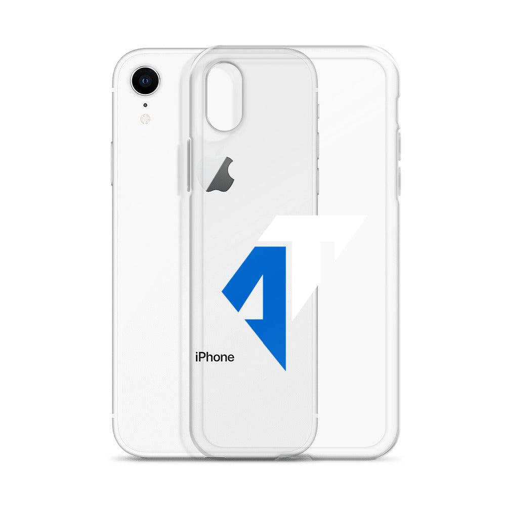 AJ Toney "Essential" iPhone® - Fan Arch