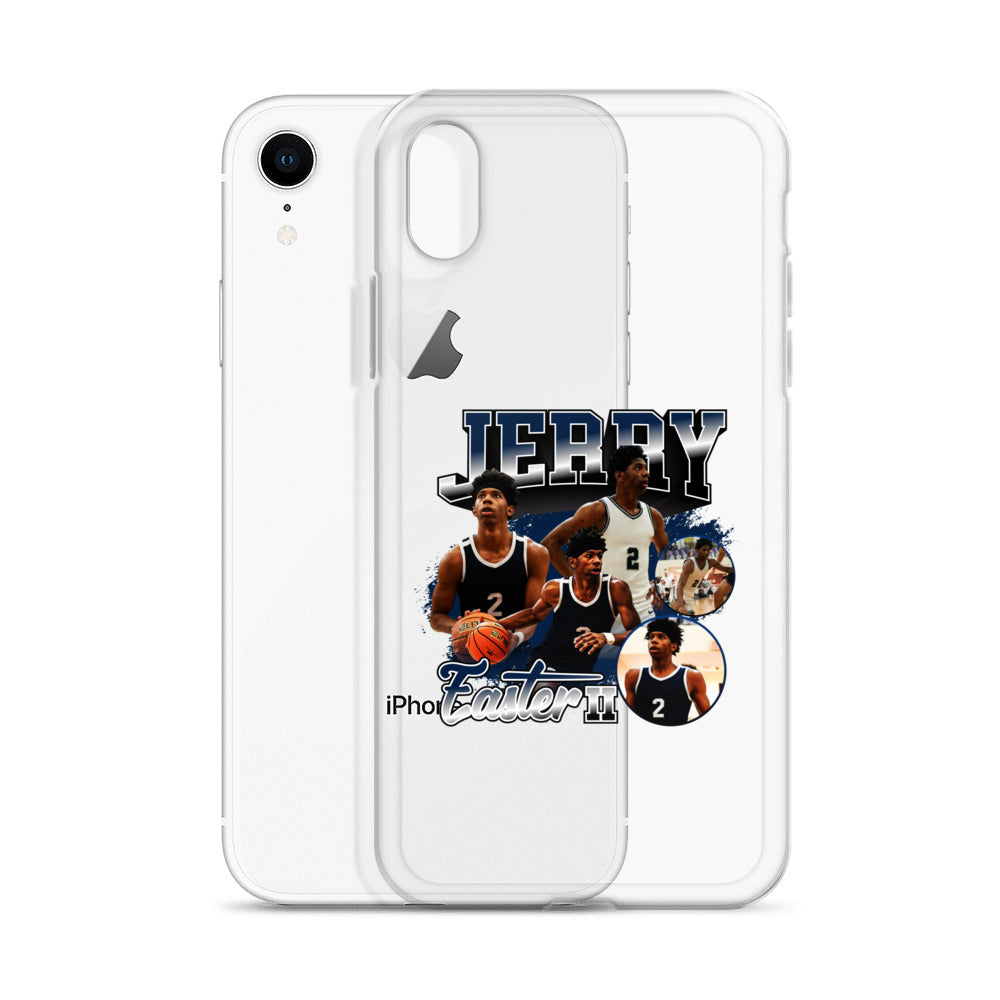 Jerry Easter "Vintage" iPhone® - Fan Arch