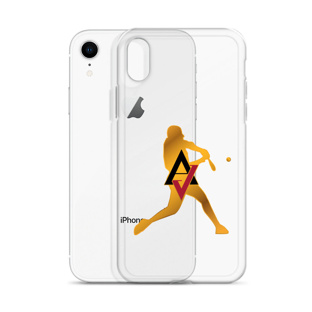 AJ Vukovich "Classic" iPhone® - Fan Arch