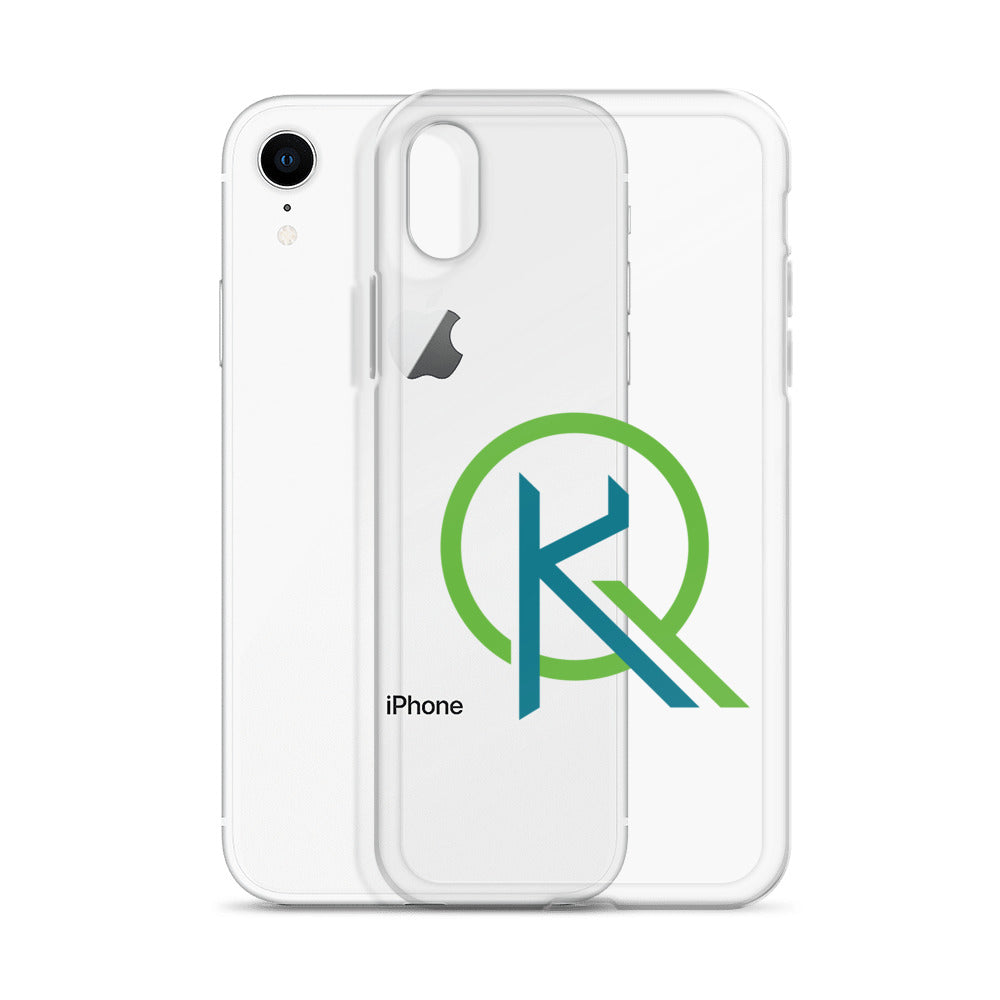 Kai Queen "Essential" iPhone® - Fan Arch