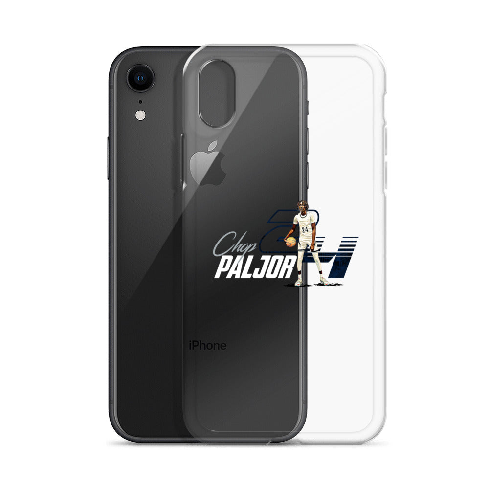 Chop Paljor "Gameday" iPhone® - Fan Arch