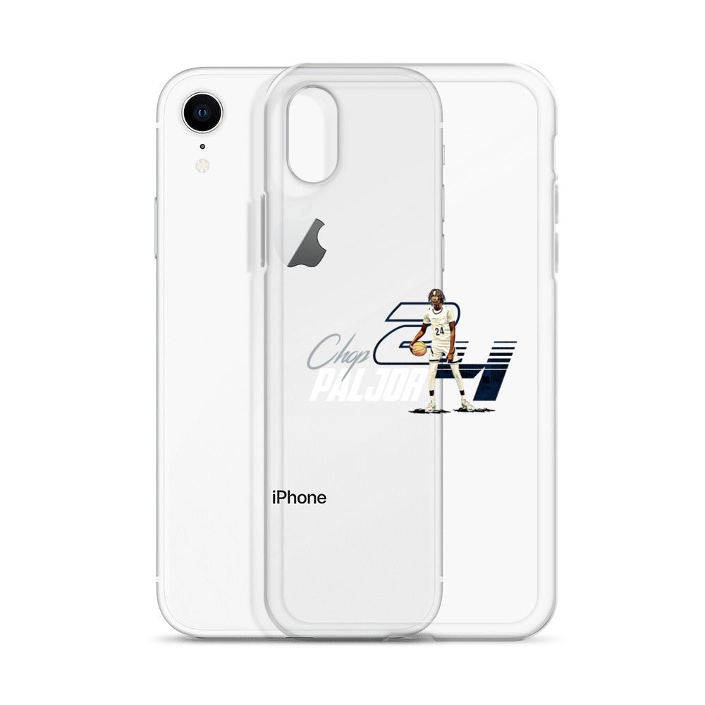 Chop Paljor "Gameday" iPhone® - Fan Arch
