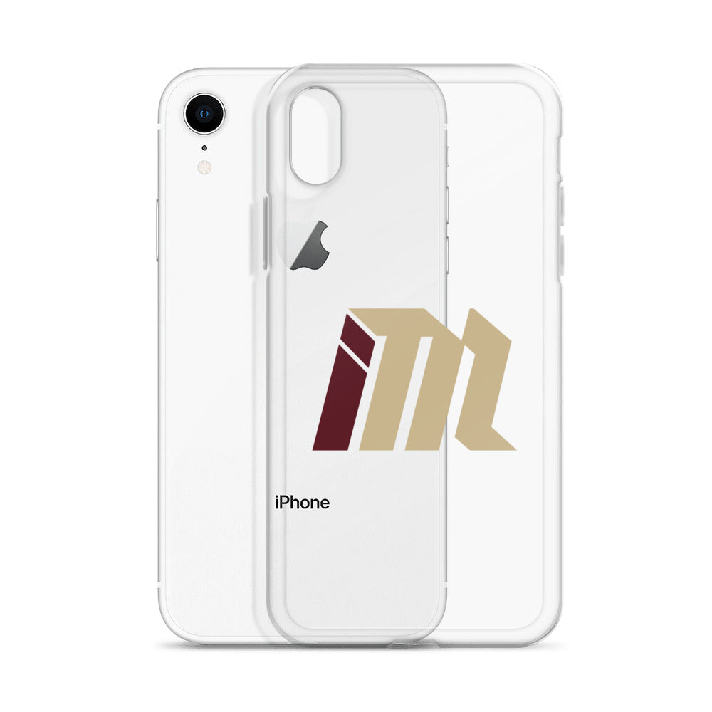 Ismail Mahdi "Essential" iPhone® - Fan Arch