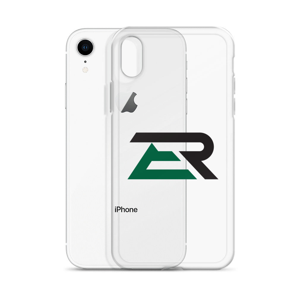 Everett Roussaw "Essential" iPhone® - Fan Arch