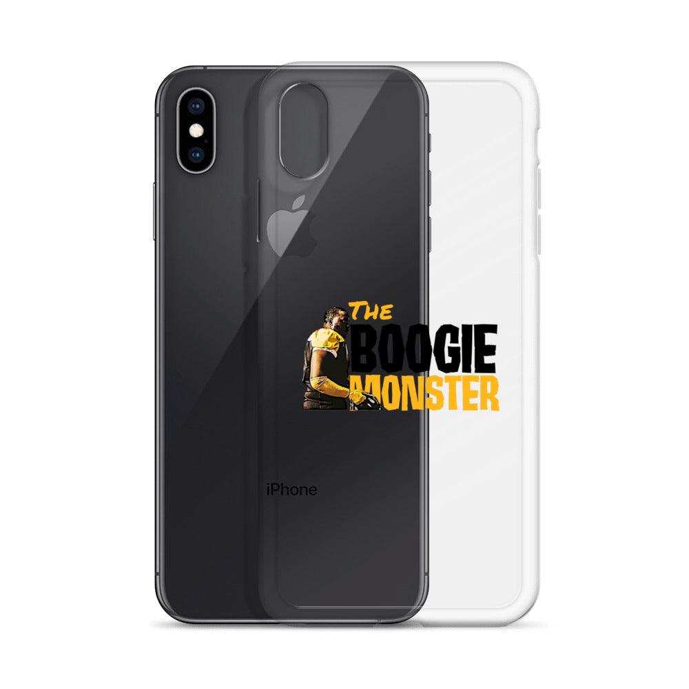 Boogie Roberts "Monster" iPhone® - Fan Arch