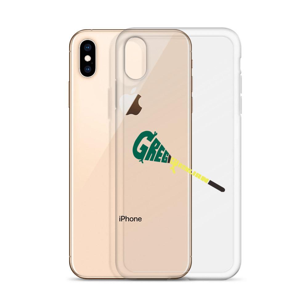 Greg Gurenlian "Essential" iPhone® - Fan Arch