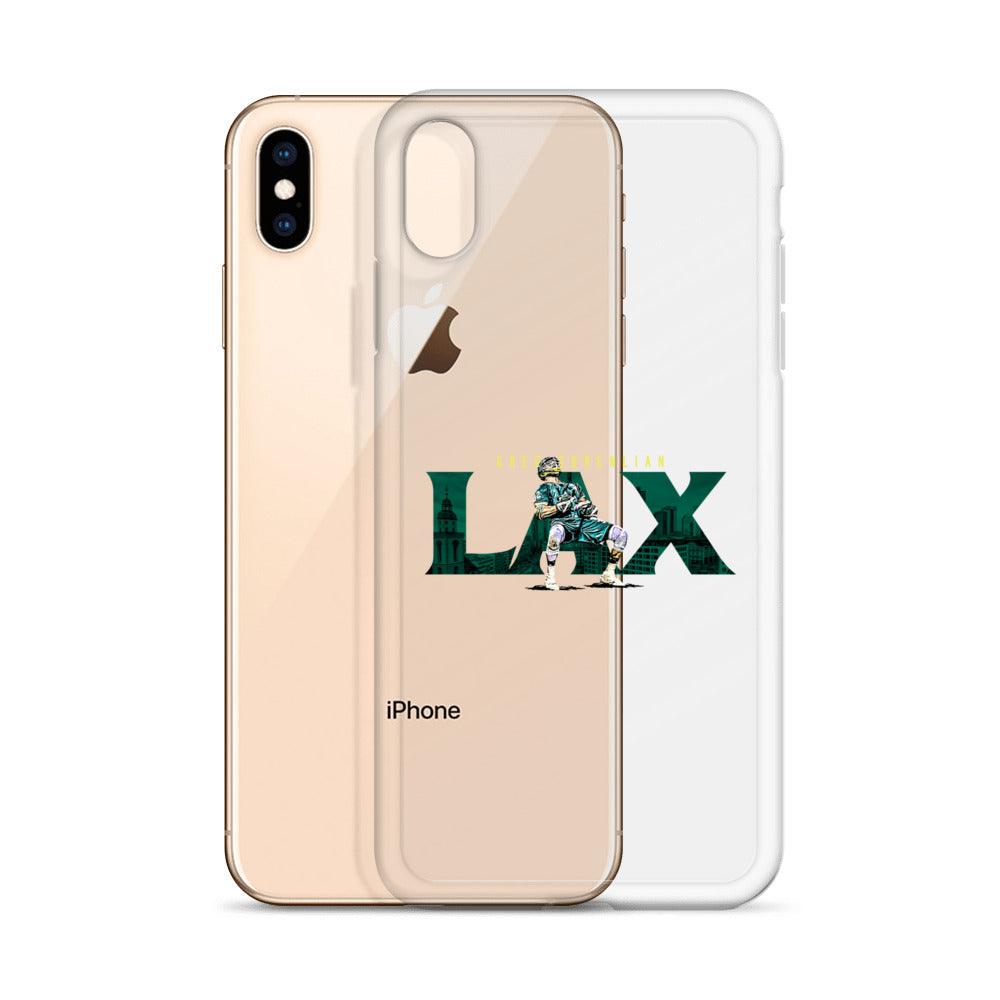 Greg Gurenlian "LAX" iPhone® - Fan Arch