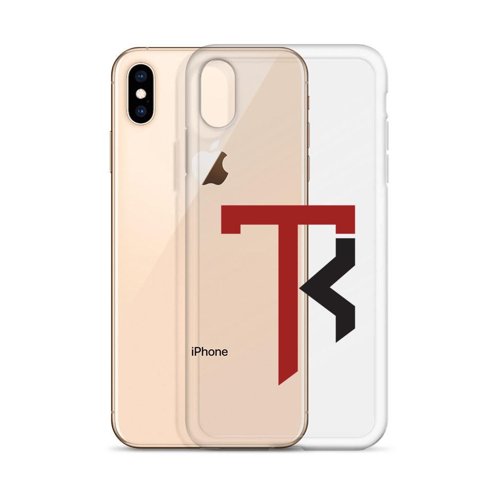 Ty Keyes "Essential" iPhone® - Fan Arch