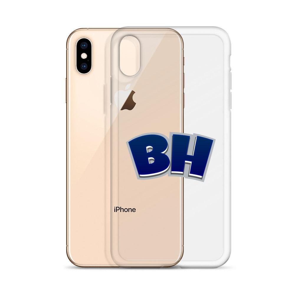 Boom Herron "Essential" iPhone® - Fan Arch