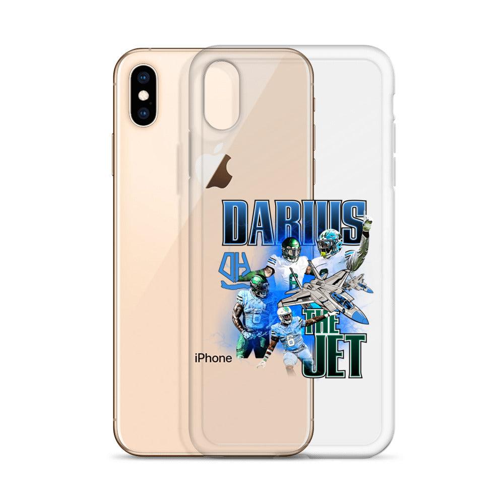 Darius Hodges "Gameday" iPhone® - Fan Arch