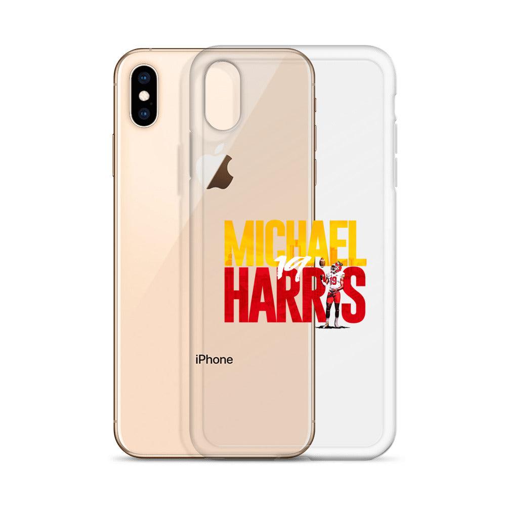 Michael Harris "Gameday" iPhone® - Fan Arch