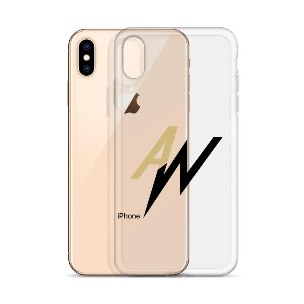 Asaad Waseem "Essential" iPhone® - Fan Arch