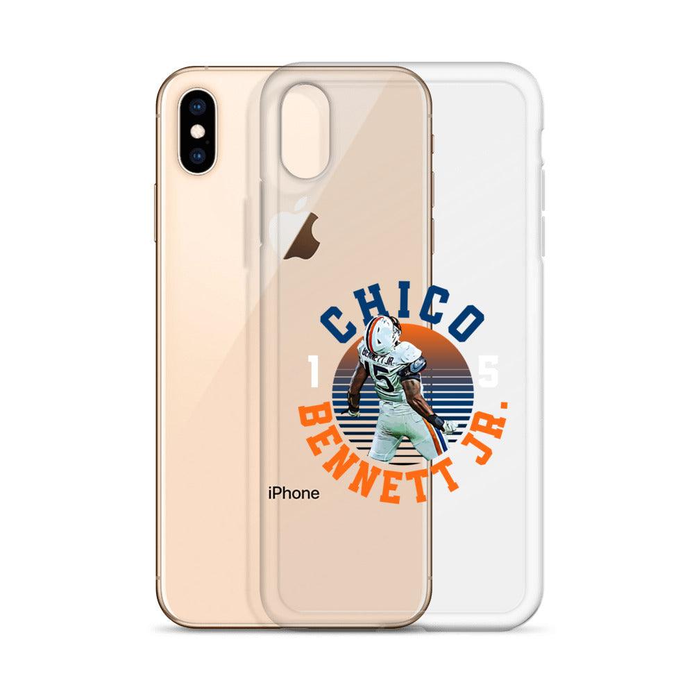 Chico Bennett Jr. "Gameday" iPhone® - Fan Arch