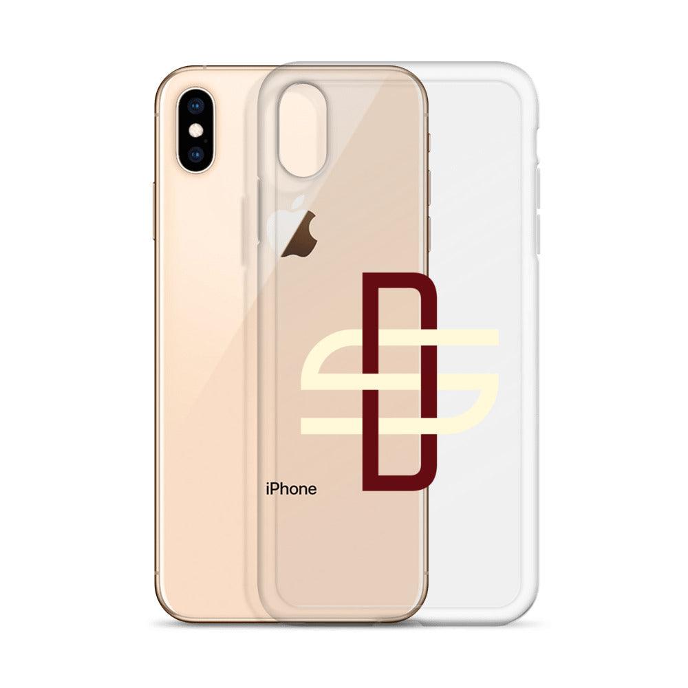 Davon Sears "Essential" iPhone® - Fan Arch