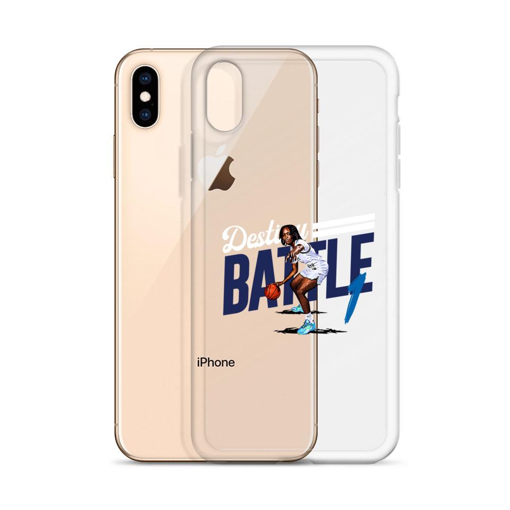 Destiny Battle "Gameday" iPhone® - Fan Arch