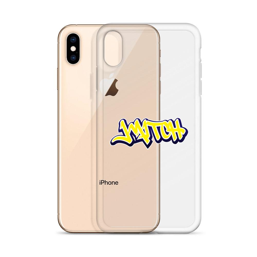 Jalen Mitchell "Signature" iPhone® - Fan Arch