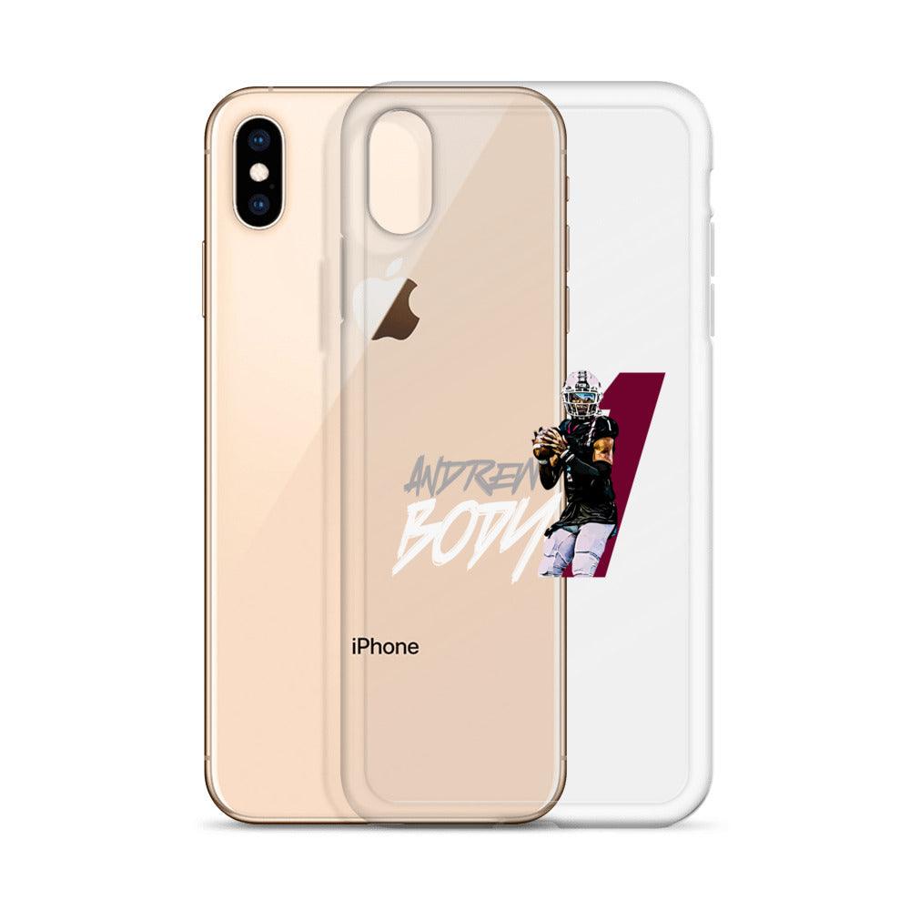 Andrew Body "Gameday" iPhone® - Fan Arch