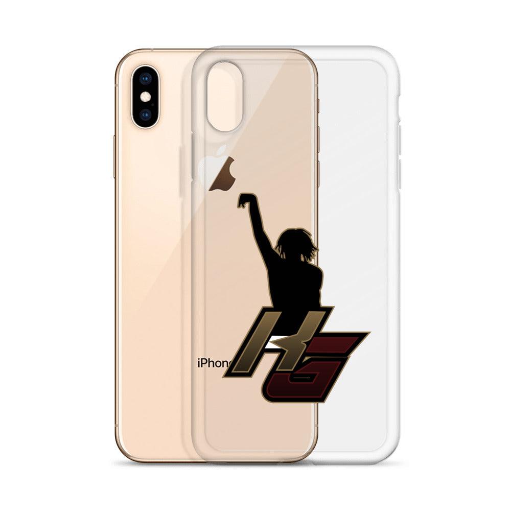 Kaden Gumbs "Essential" iPhone® - Fan Arch