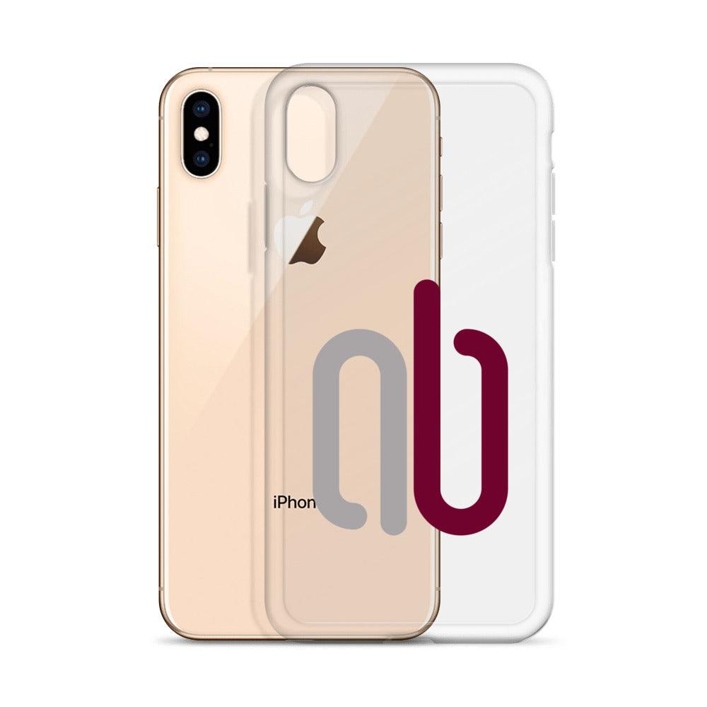 Andrew Body "Essentials" iPhone® - Fan Arch