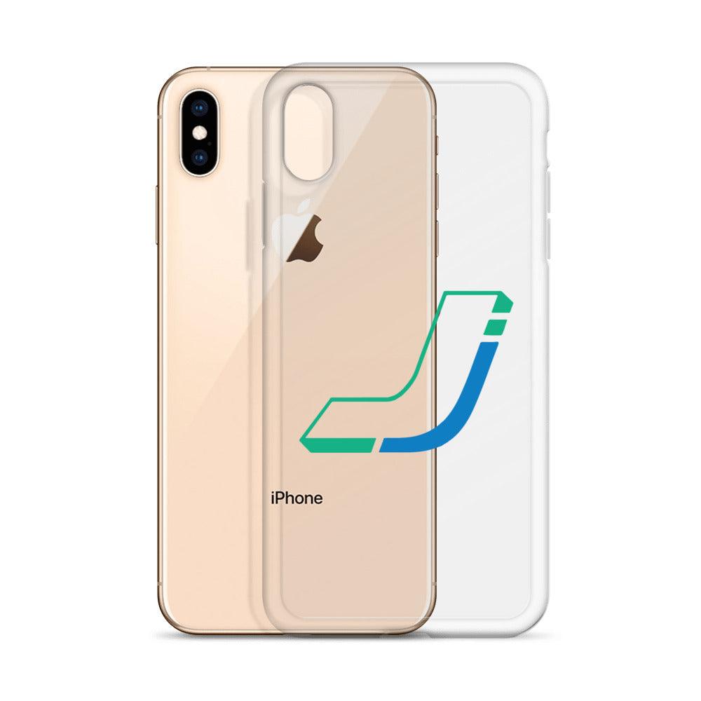 John Thomas Jiles Jr. "Essential" iPhone® - Fan Arch