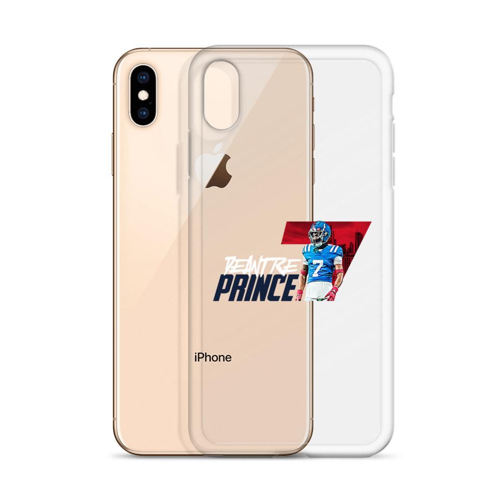 DeAntre Prince "Gameday" iPhone® - Fan Arch
