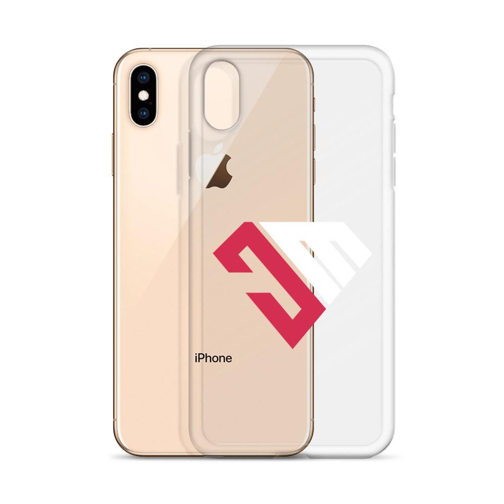 Jaylon McDaniel "Essential" iPhone® - Fan Arch