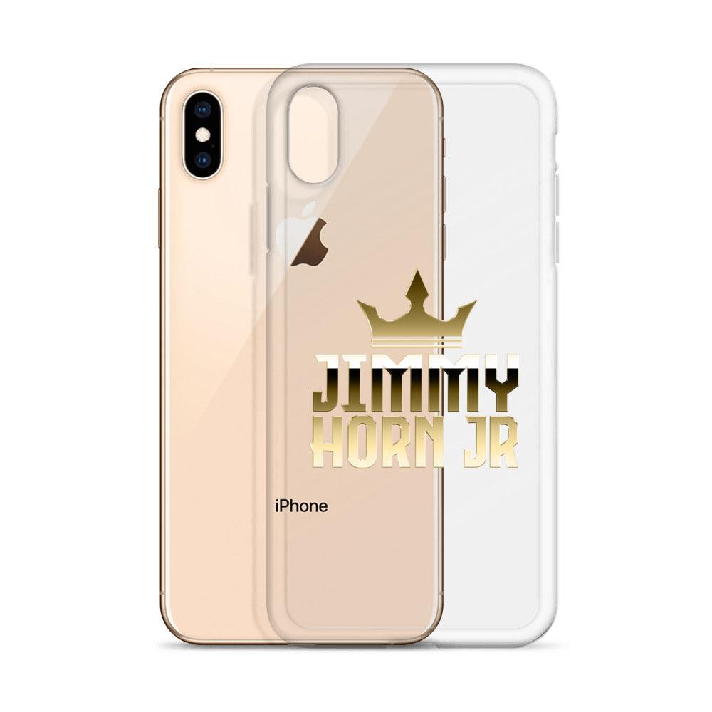 Jimmy Horn Jr. "Essential" iPhone® - Fan Arch