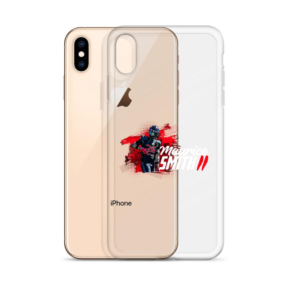 Maurice Smith II "Gameday" iPhone® - Fan Arch
