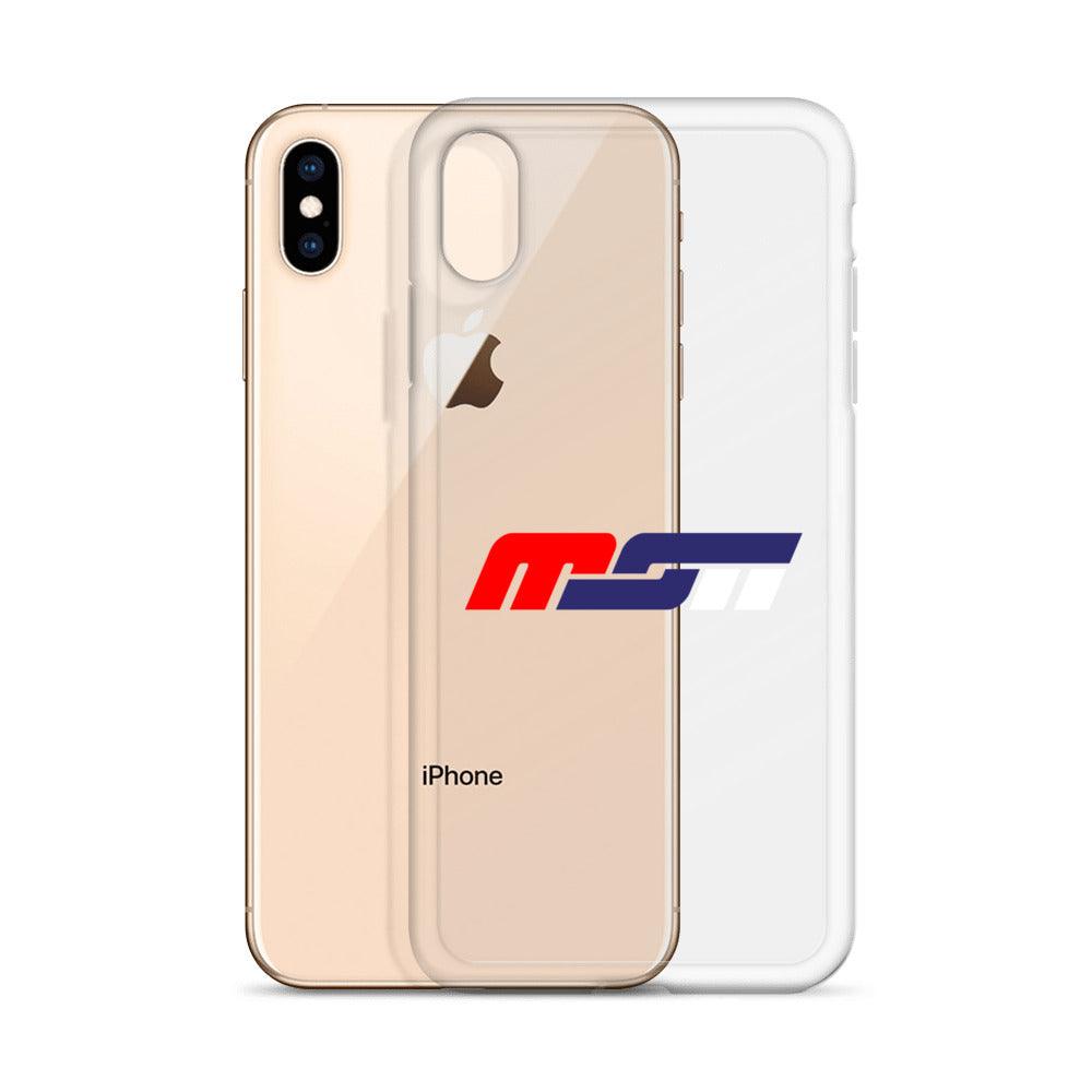 Maurice Smith II "Essential" iPhone® - Fan Arch