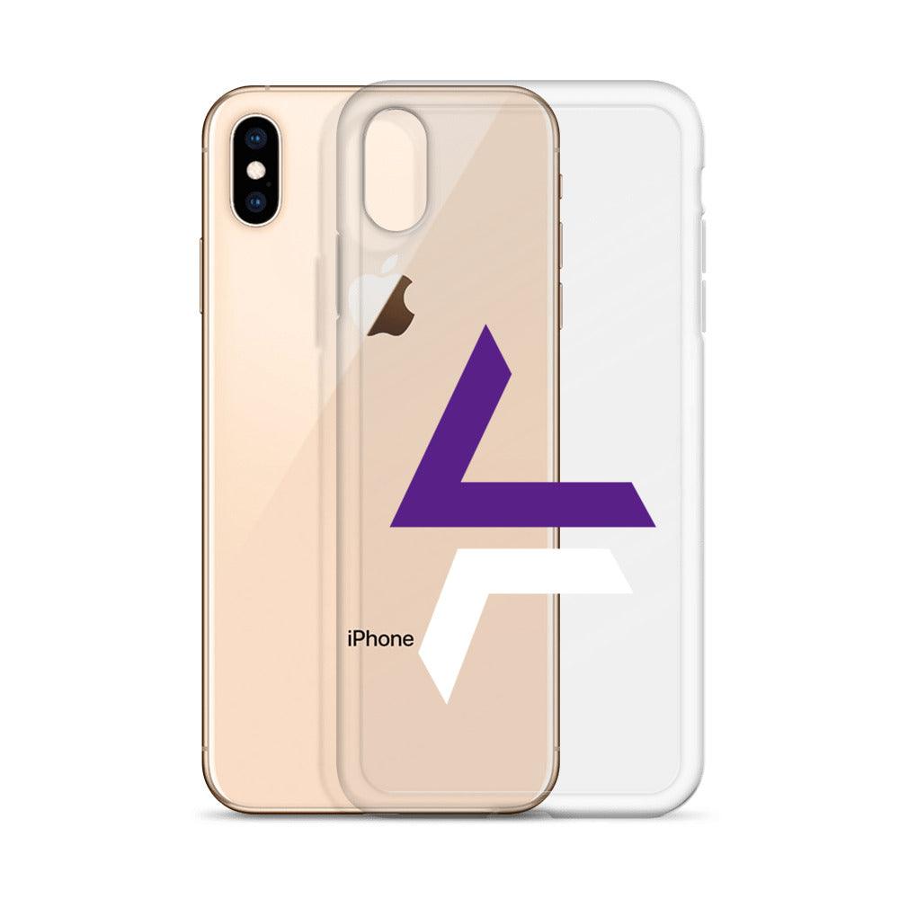 Logan Frederic "Signature" iPhone® - Fan Arch