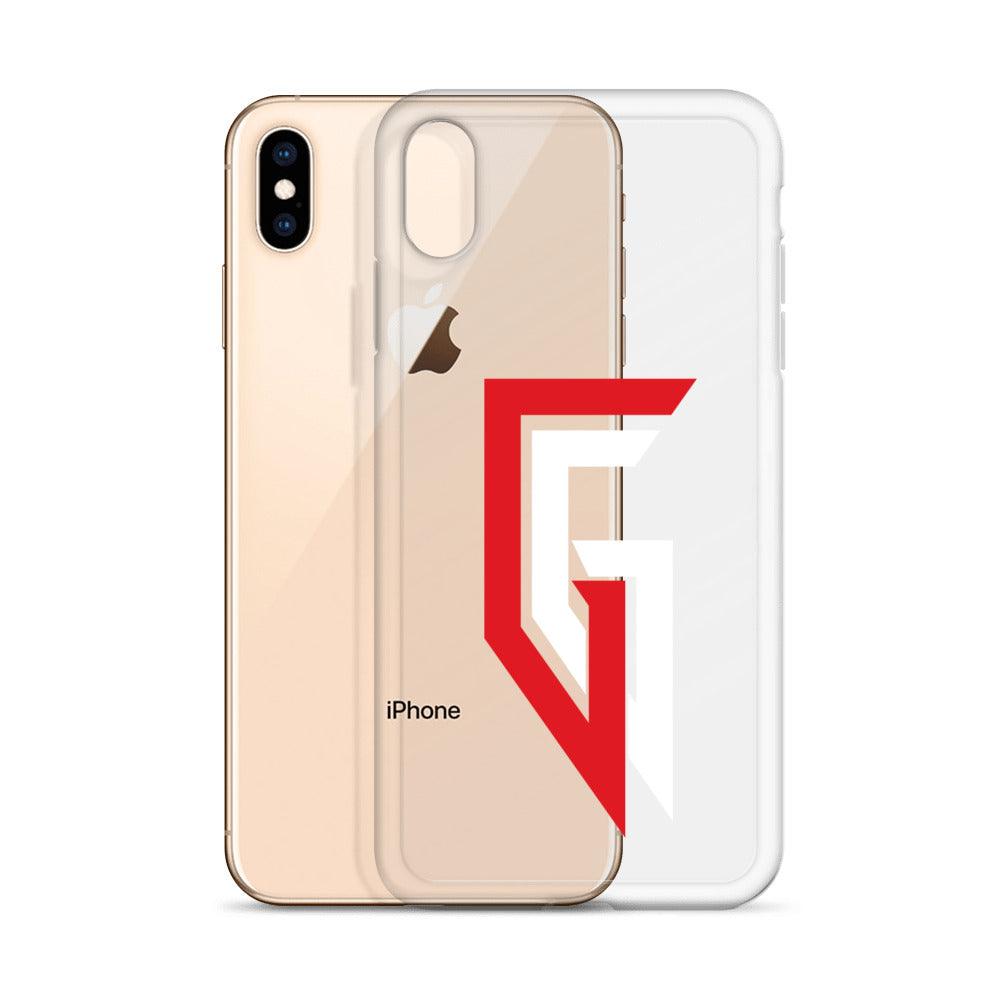 Gunnar Gottula "Signature" iPhone® - Fan Arch