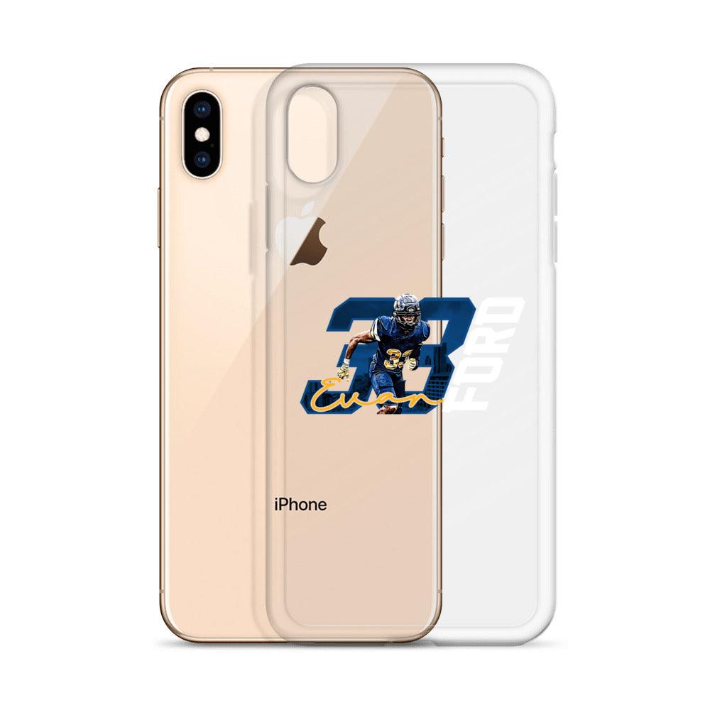Evan Ford "Gameday" iPhone® - Fan Arch
