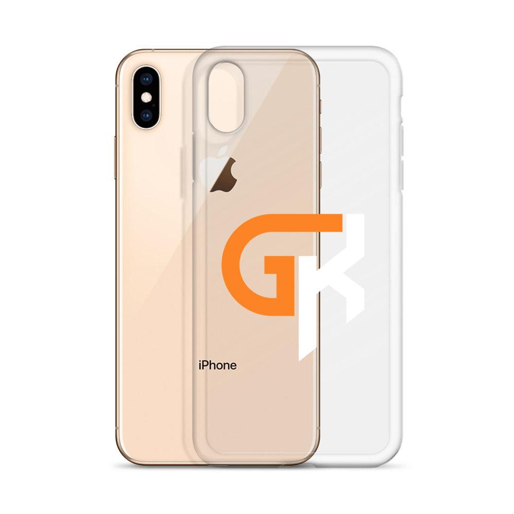 Grant Knipp "Signature" iPhone® - Fan Arch