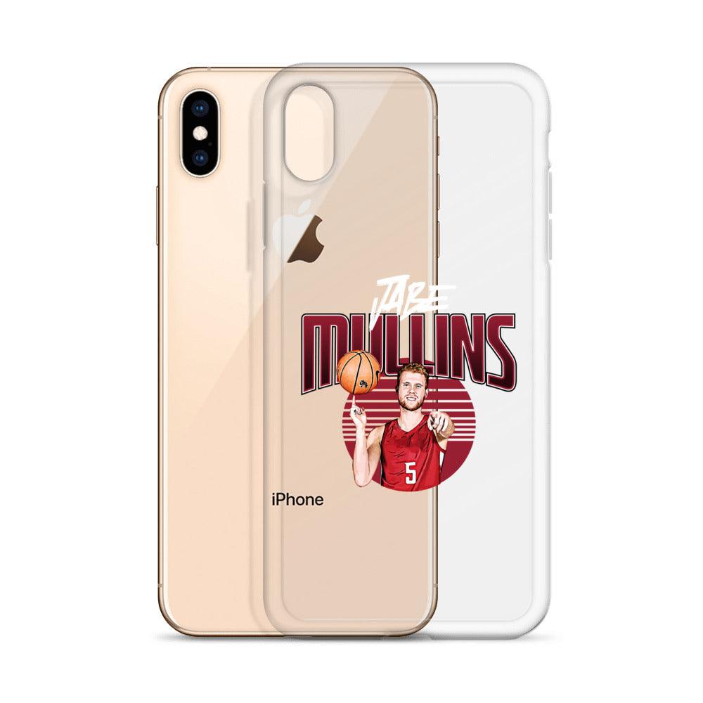 Jabe Mullins "Gameday" iPhone® - Fan Arch