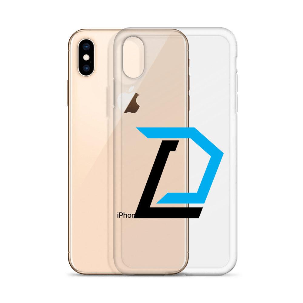 Derrick LeBlanc "Essential" iPhone® - Fan Arch