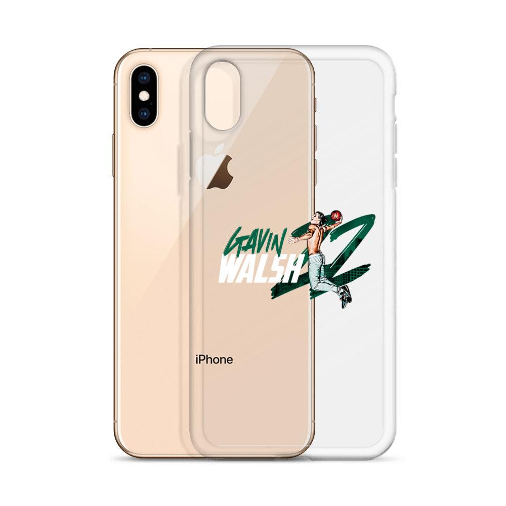 Gavin Walsh "Gameday" iPhone® - Fan Arch