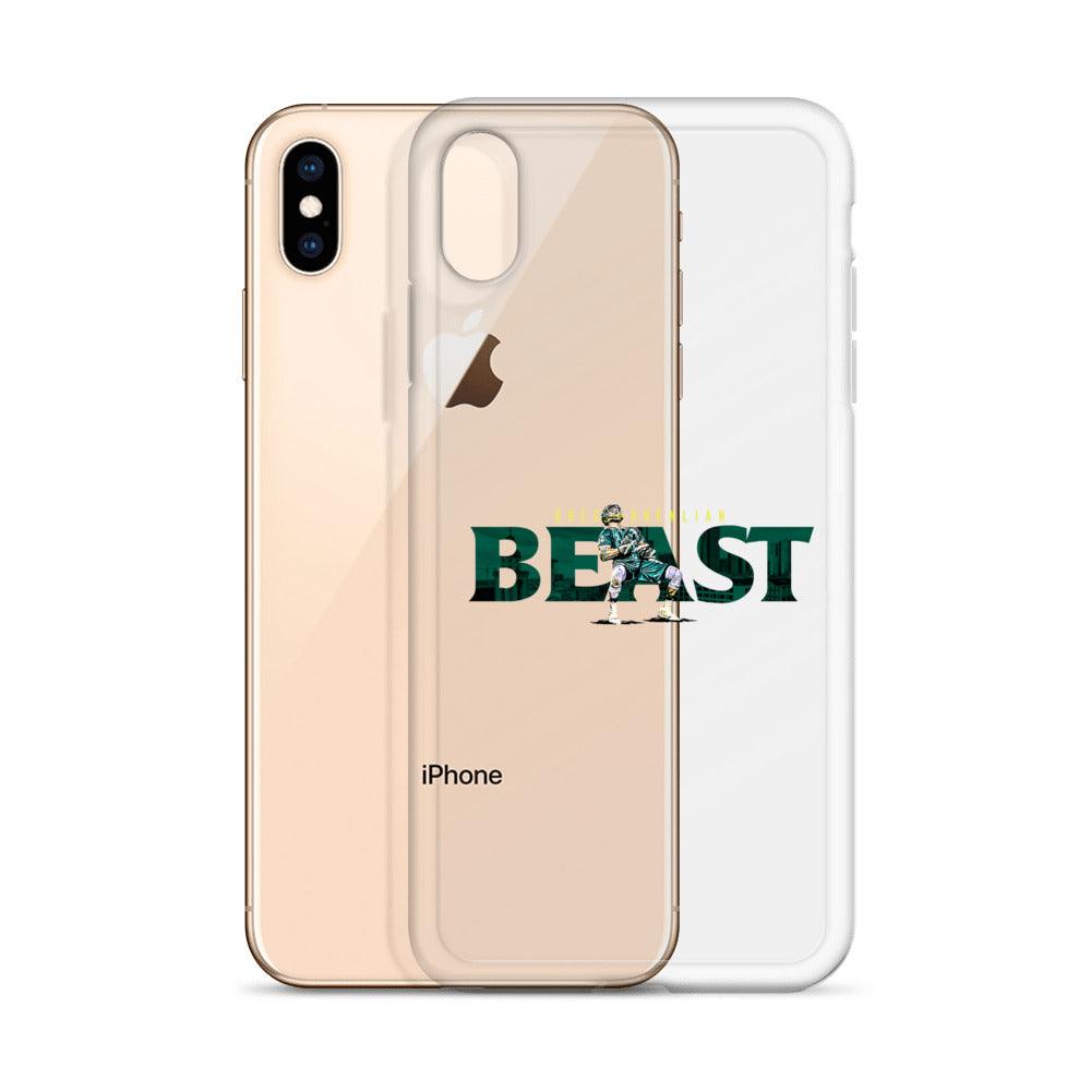 Greg Gurenlian "Gameday" iPhone® - Fan Arch