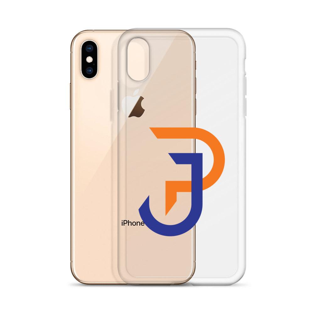 Jaylen Patterson "Essential" iPhone® - Fan Arch