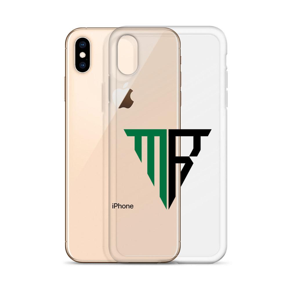 Max Reese "Essential" iPhone® - Fan Arch