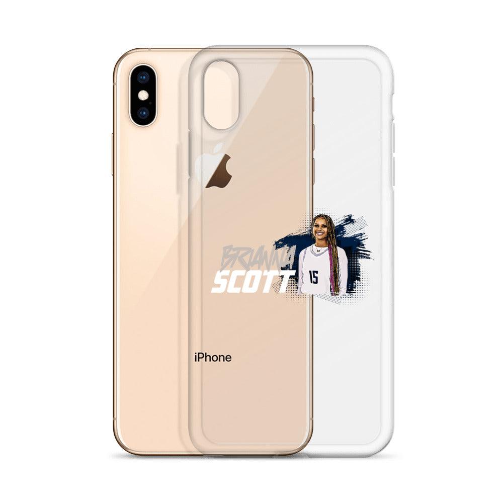 Brianna Scott "Gameday" iPhone® - Fan Arch