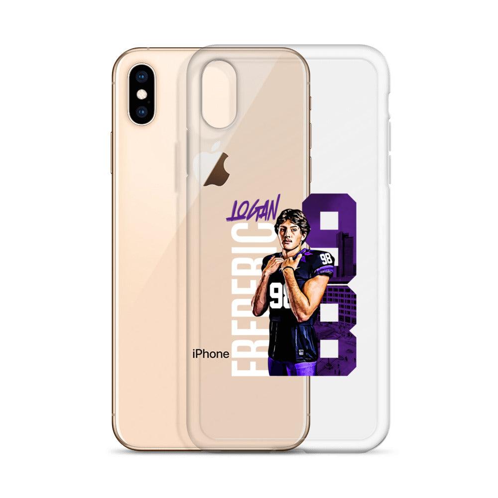 Logan Frederic "Gameday" iPhone® - Fan Arch