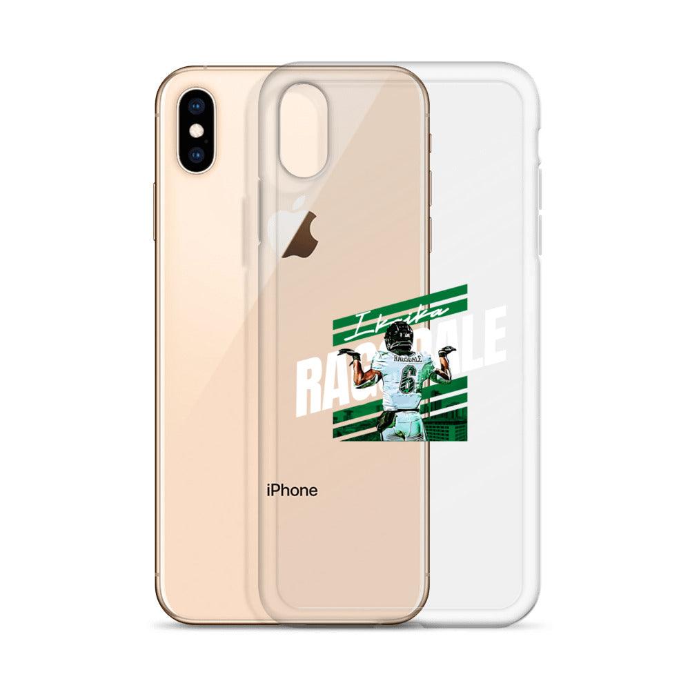 Ikaika Ragsdale "Gameday" iPhone® - Fan Arch