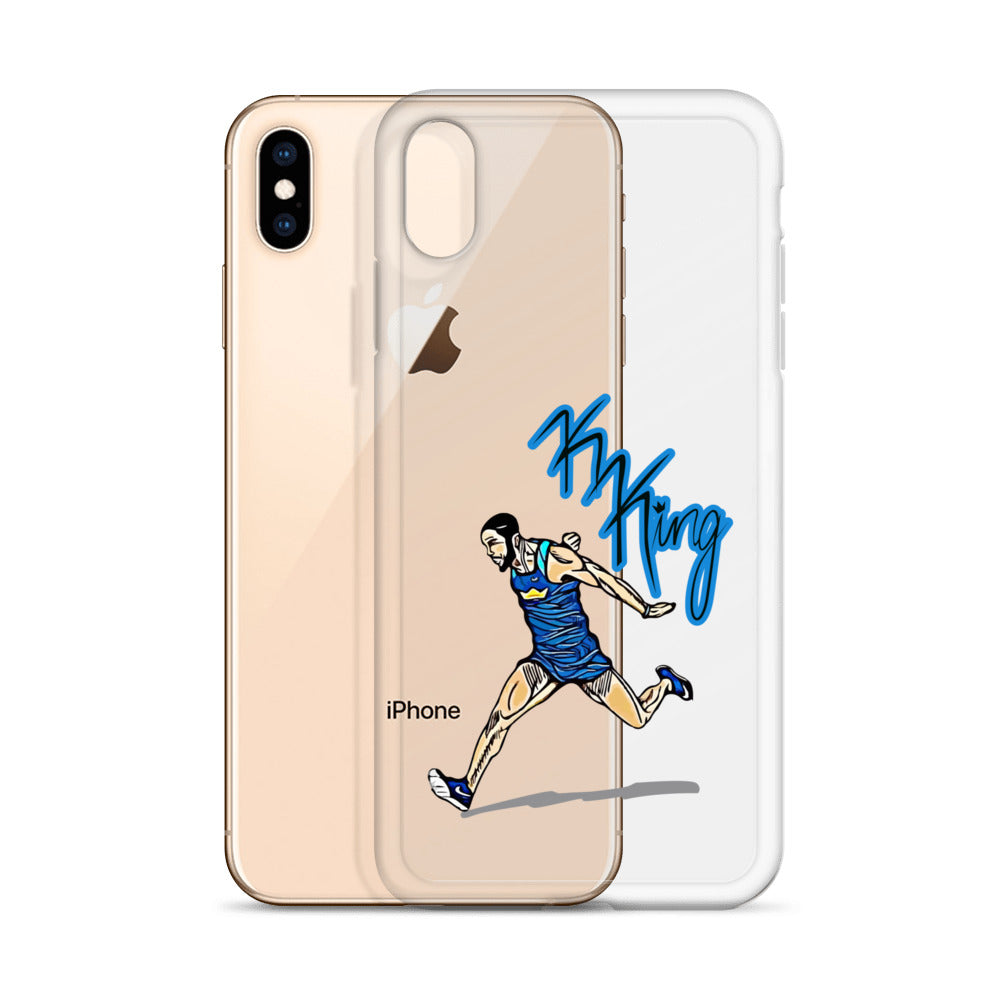 Kyree King "Electric" iPhone® - Fan Arch