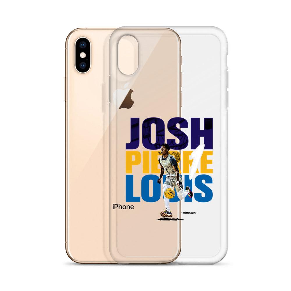 Josh Pierre-Louis "Gameday" iPhone® - Fan Arch