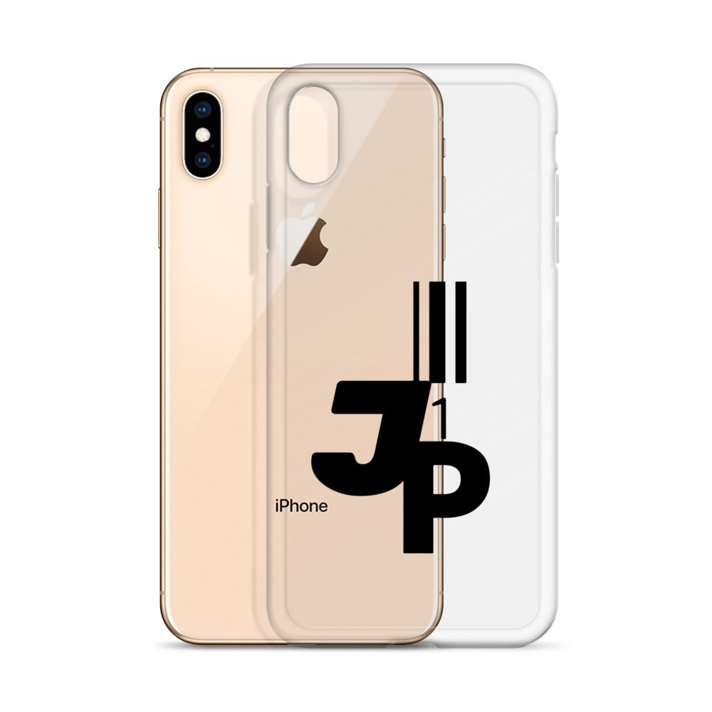 Josh Pierre-Louis "Essentials" iPhone® - Fan Arch