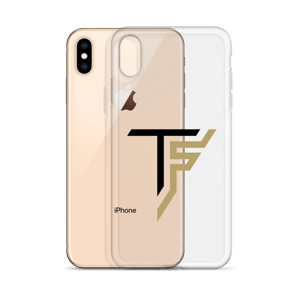 Troy Ford "Essential" iPhone® - Fan Arch